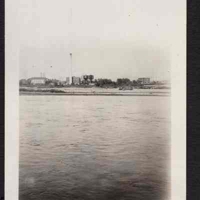 Burlington Property