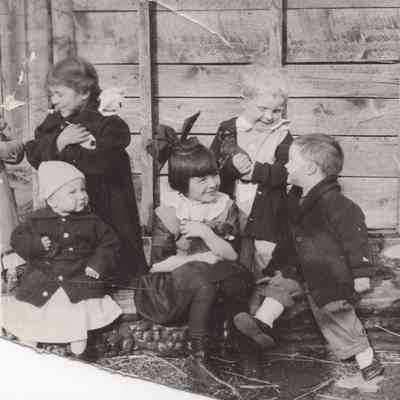 Children