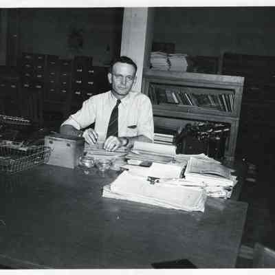 Tom Cole
