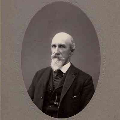 Jacob Nisley