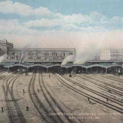 Kansas City Union Station