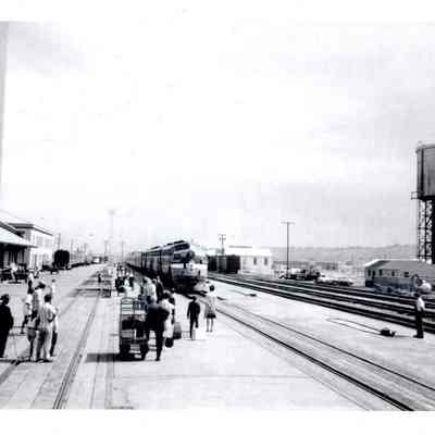 North Coast Limited