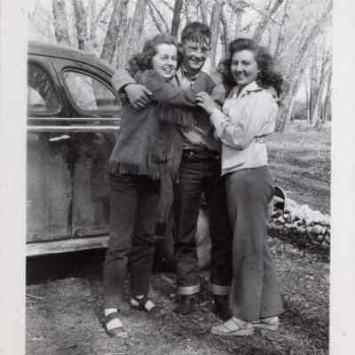 Helen Lee, Wick and Babe