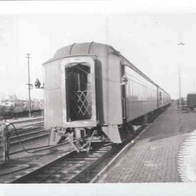 Train No. 30