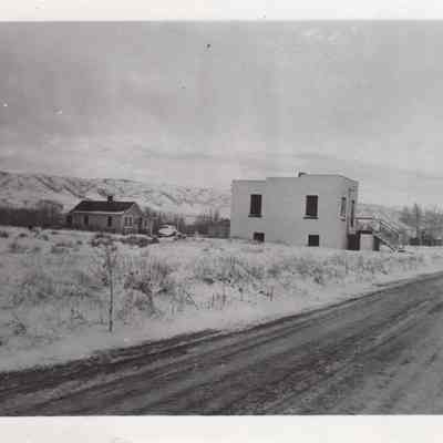 Mills Jail