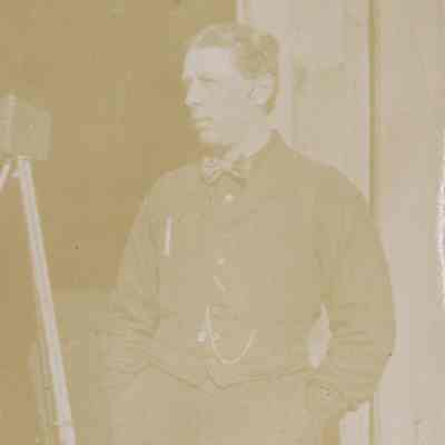 W.A. Hazard