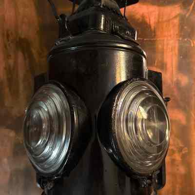 Class Lamp
