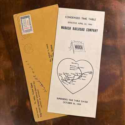 Information Packet-Wabash