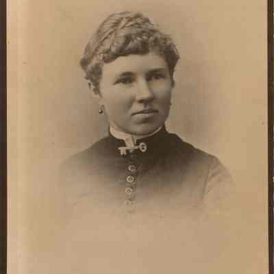Mary Brooks