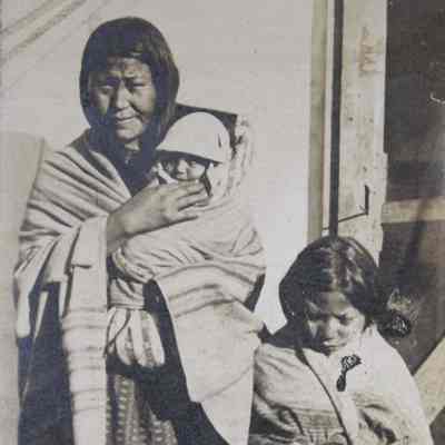 Native Americans