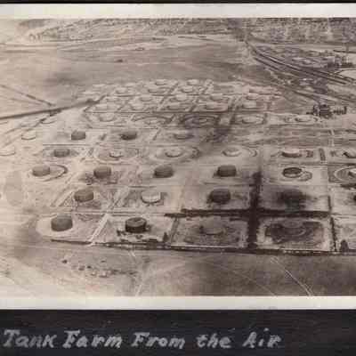 Tank Farm