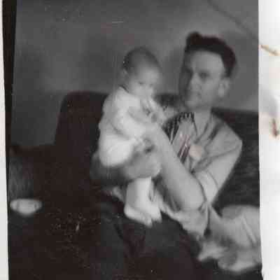 Tom and Phillip Cole