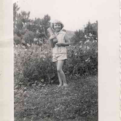 Gail Henderson