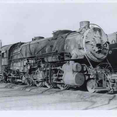 C&S Dead Line
