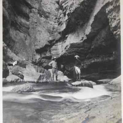 Natural Bridge