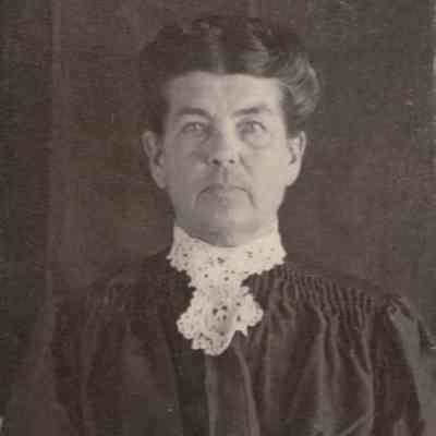 Mary Cox