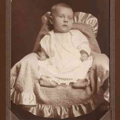 Alva Rosecrans