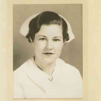 Mary Hester Lathrop