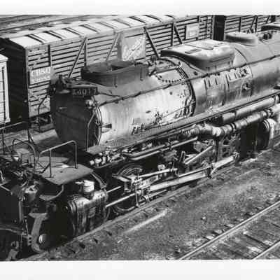 UP #4017