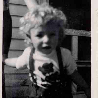 Margo Squibb