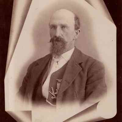 Jacob Nisley