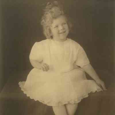 Nichols Child