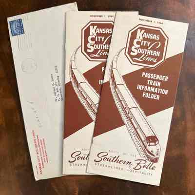 Information Packet-KCS