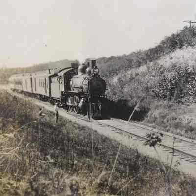 Passenger Train
