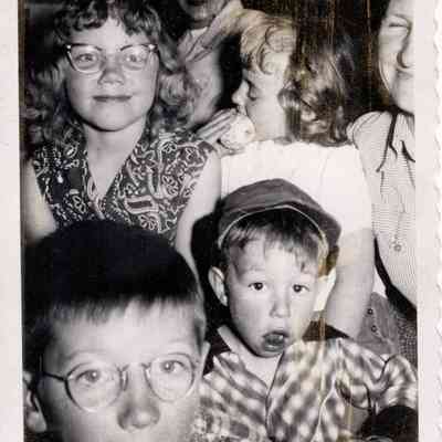 Children