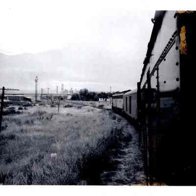 Train No. 30