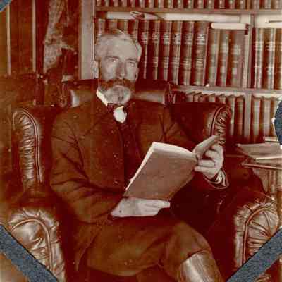 B.B. Brooks