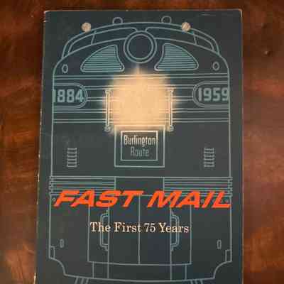 Fast Mail