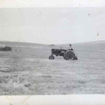 Farmall H
