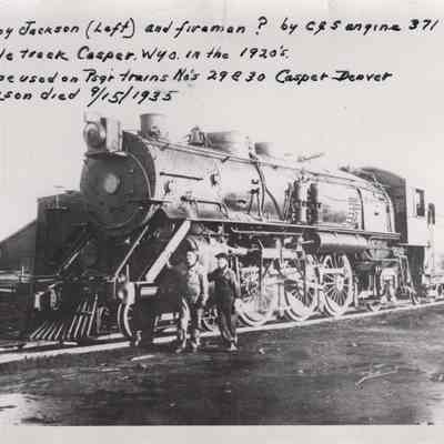 C&S #371