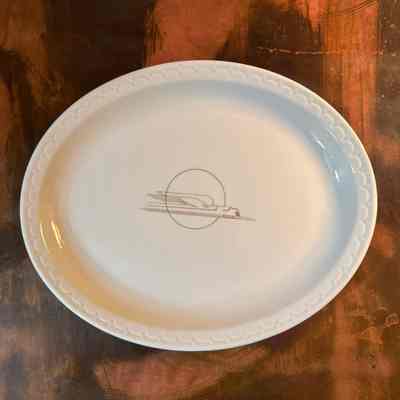 Platter-UP
