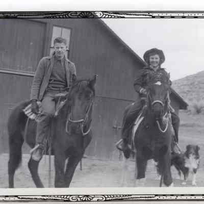 Henry and Babe