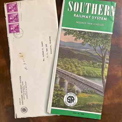 Information Packet-SR