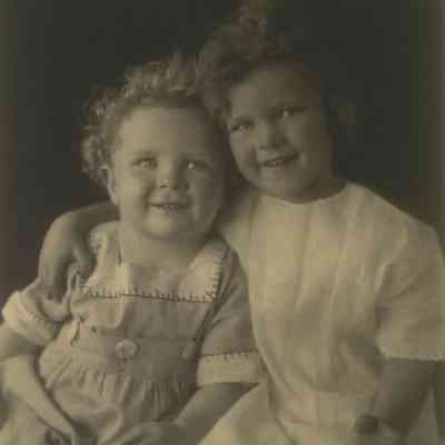 Nichols Children