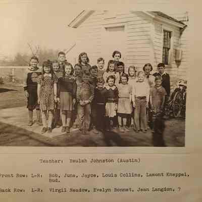 School District No. 7