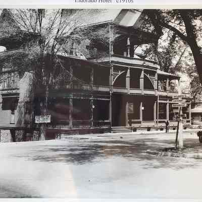 Eldorado hotel