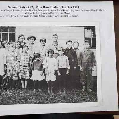 School District No. 7