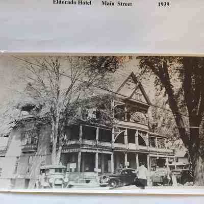 Eldorado Hotel