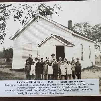 School District No. 11