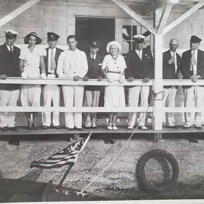 Youngstown Yacht Club
