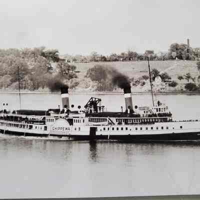 Chippewa