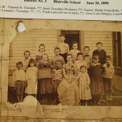 School District No. 3