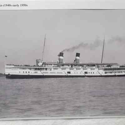 Cayuga
