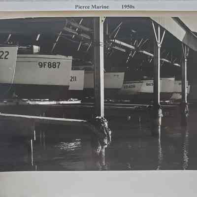 Pierce Marine