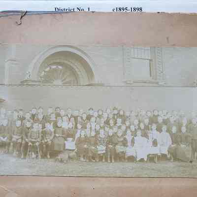 Youngstown Union School