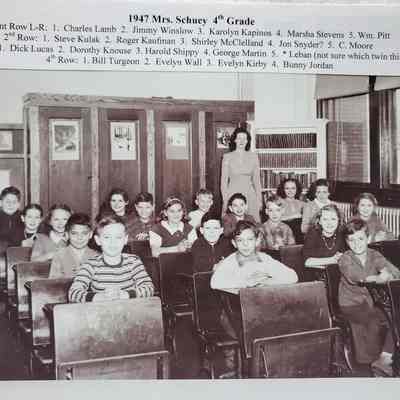 Youngstown school